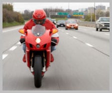 Motorcycle Accident